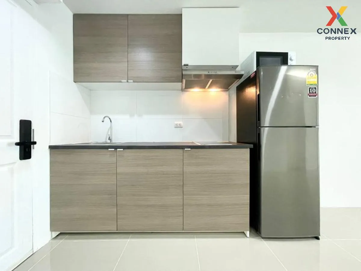 For Rent Condo , Waterford Sukhumvit 50 , BTS-Phra Khanong , Phra