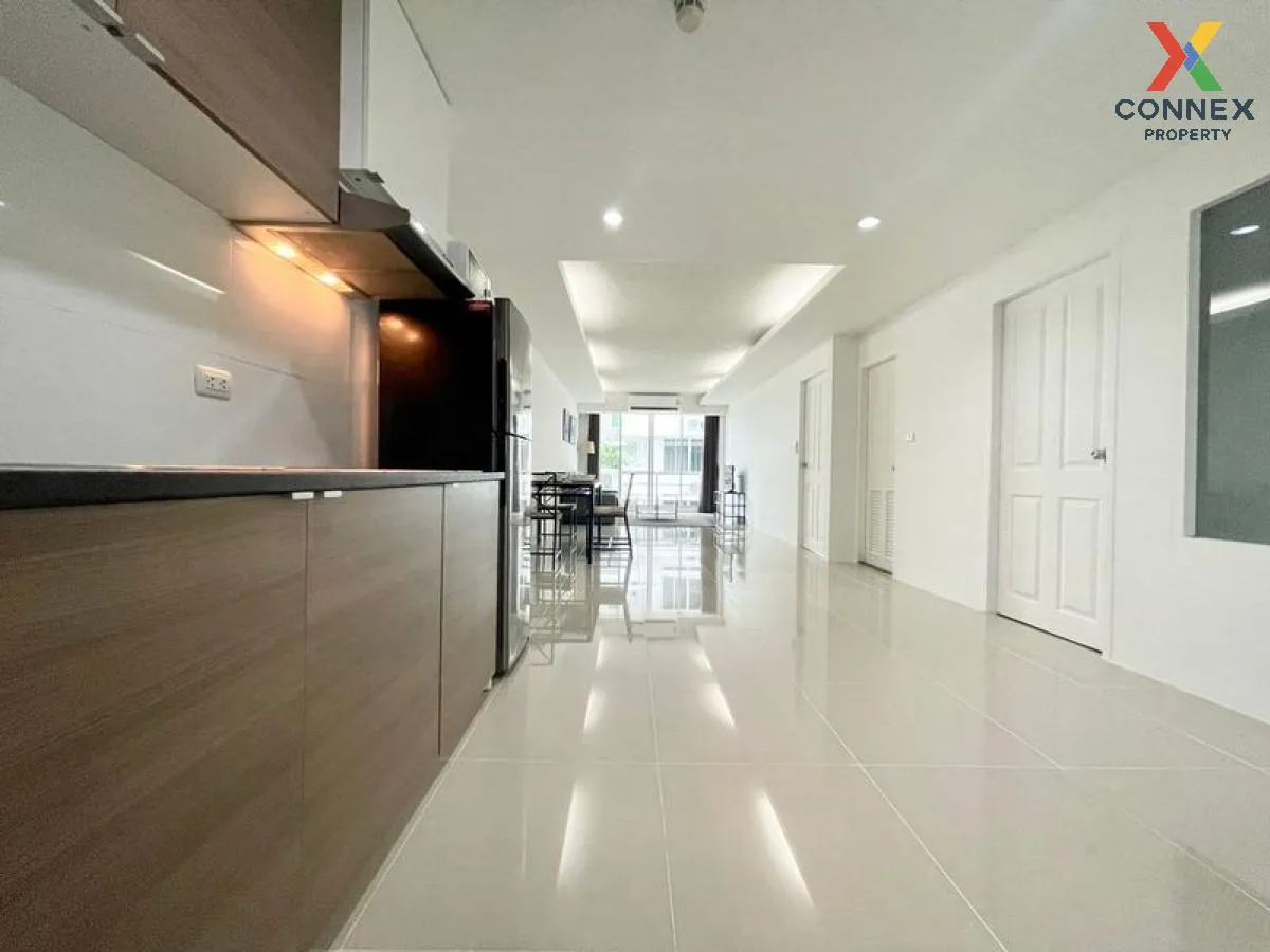 For Rent Condo , Waterford Sukhumvit 50 , BTS-Phra Khanong , Phra