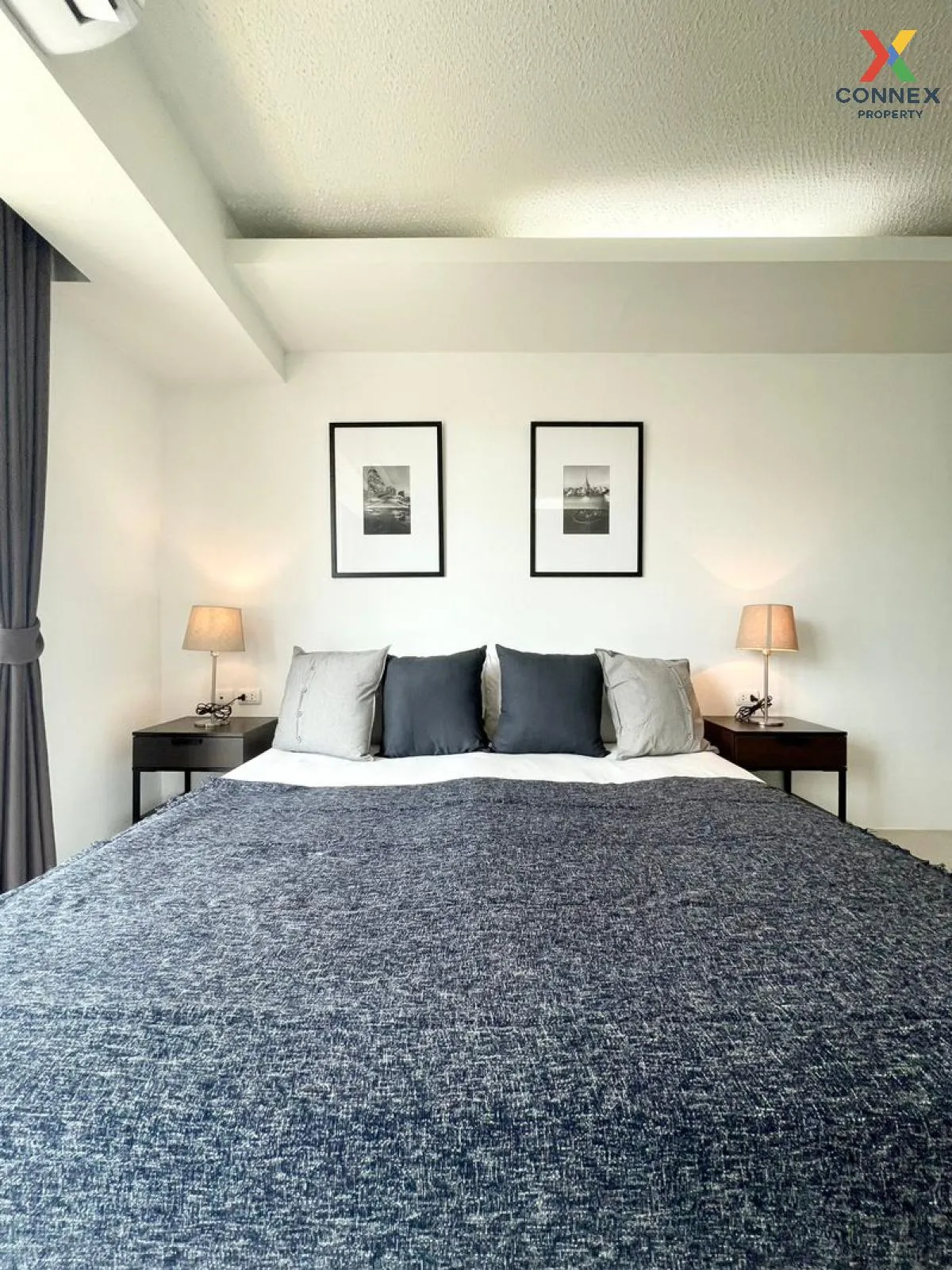 For Rent Condo , Waterford Sukhumvit 50 , BTS-Phra Khanong , Phra