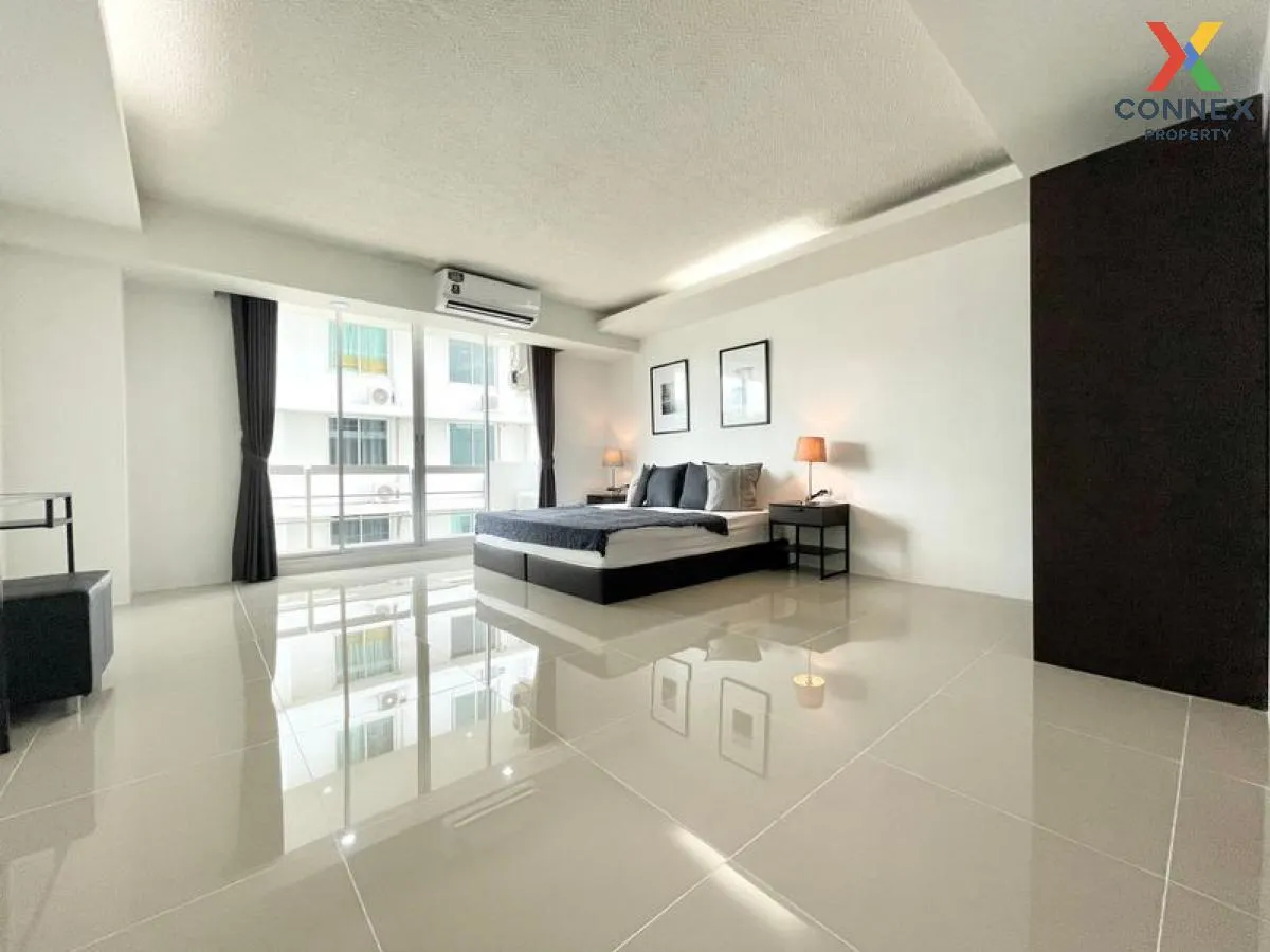 For Rent Condo , Waterford Sukhumvit 50 , BTS-Phra Khanong , Phra
