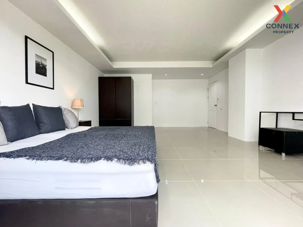 For Rent Condo , Waterford Sukhumvit 50 , BTS-Phra Khanong , Phra