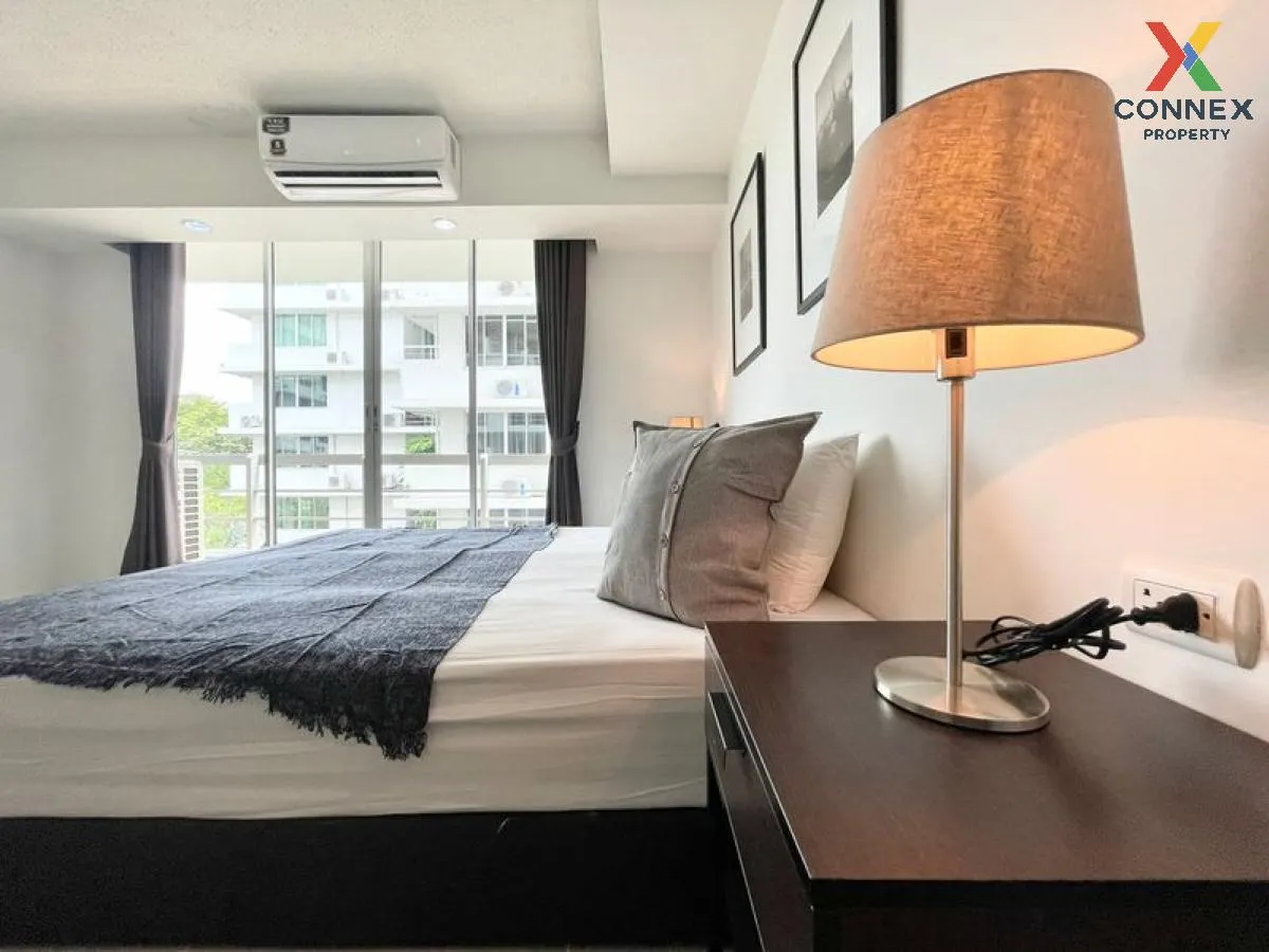 For Rent Condo , Waterford Sukhumvit 50 , BTS-Phra Khanong , Phra