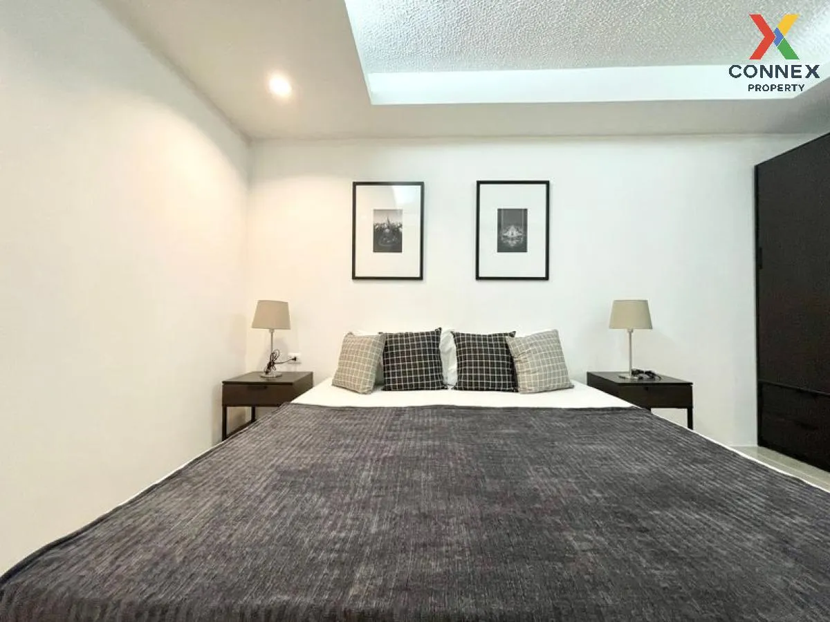 For Rent Condo , Waterford Sukhumvit 50 , BTS-Phra Khanong , Phra