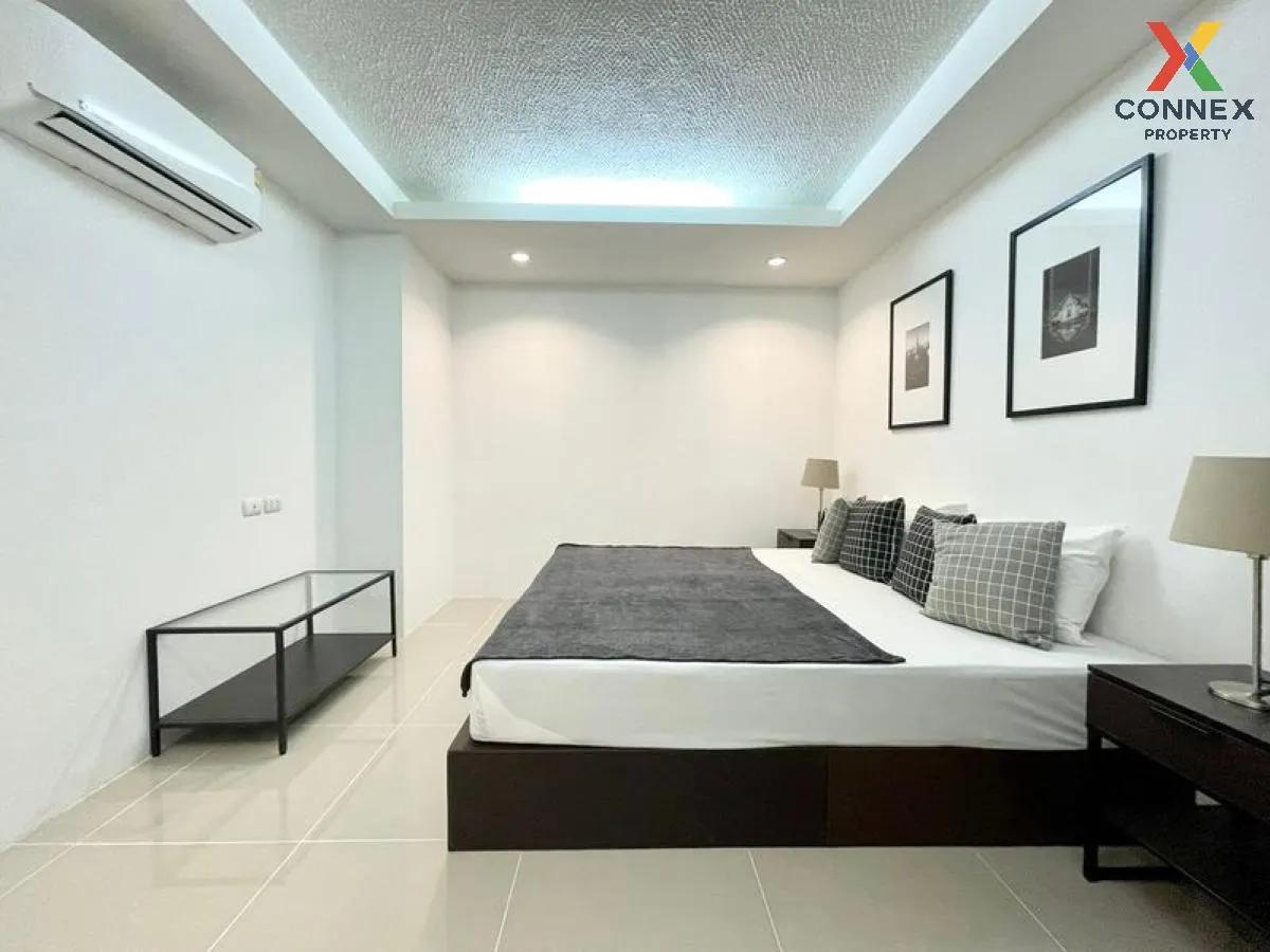 For Rent Condo , Waterford Sukhumvit 50 , BTS-Phra Khanong , Phra