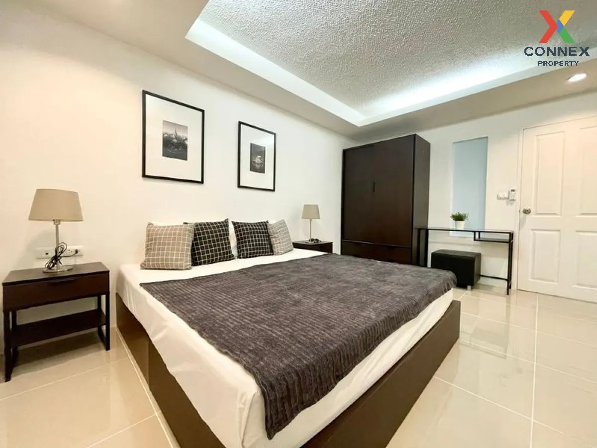 For Rent Condo , Waterford Sukhumvit 50 , BTS-Phra Khanong , Phra