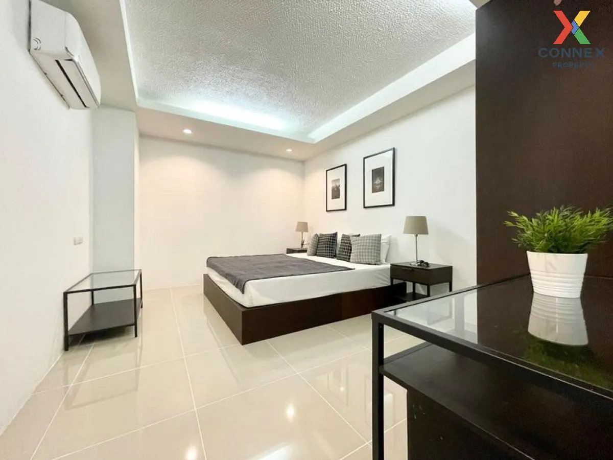 For Rent Condo , Waterford Sukhumvit 50 , BTS-Phra Khanong , Phra