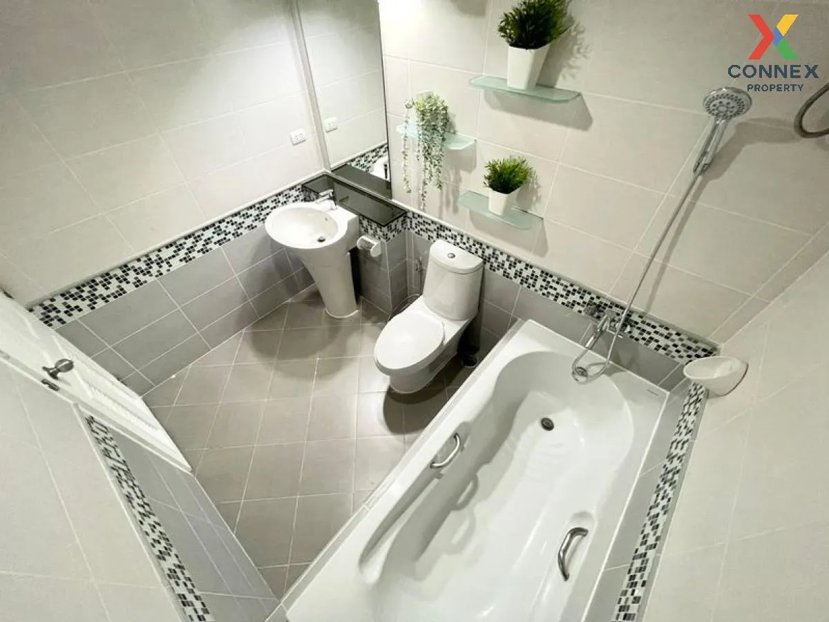 For Rent Condo , Waterford Sukhumvit 50 , BTS-Phra Khanong , Phra