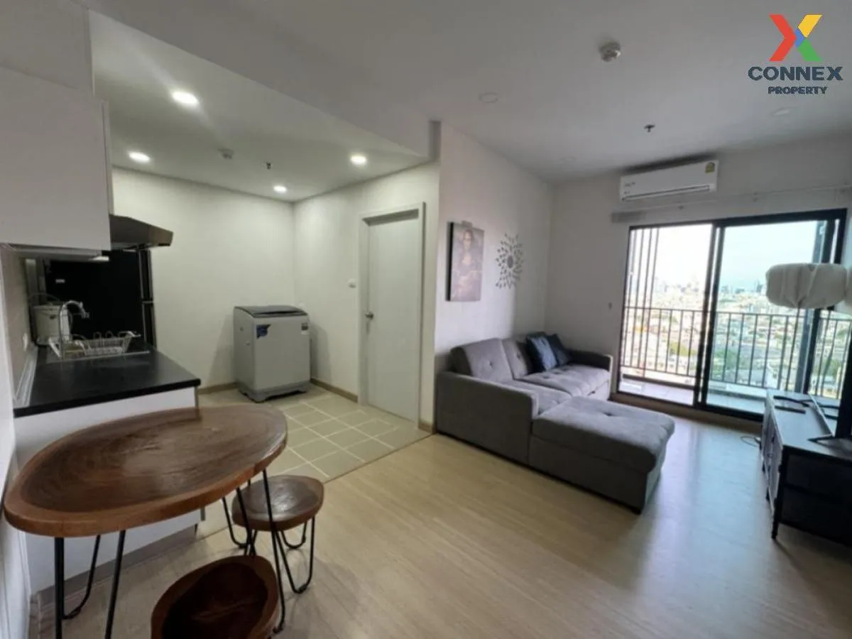 For Sale Condo , Supalai Loft Prajadhipok - Wongwian Yai , BTS-Wo 2