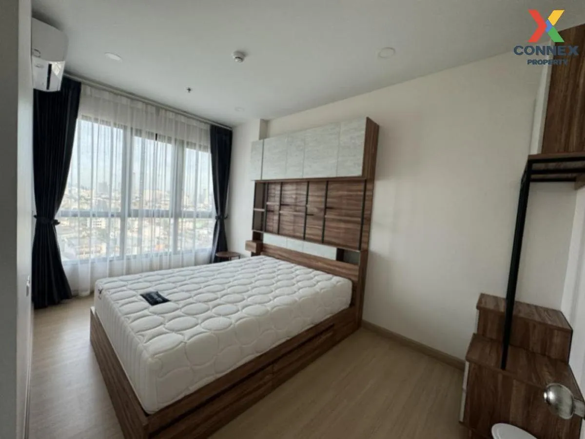 For Sale Condo , Supalai Loft Prajadhipok - Wongwian Yai , BTS-Wo