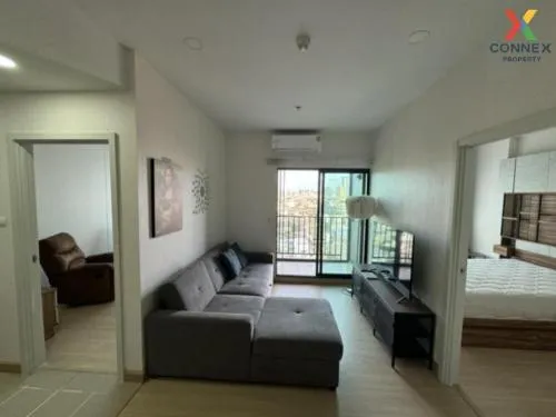 ขายคอนโด  ศุภาลัย ลอฟท์ ประชาธิปก-วงเวียนใหญ่ BTS-วงเวียนใหญ่ สมเด็จเจ้าพระยา เขต คลองสาน กรุงเทพ CX-88811