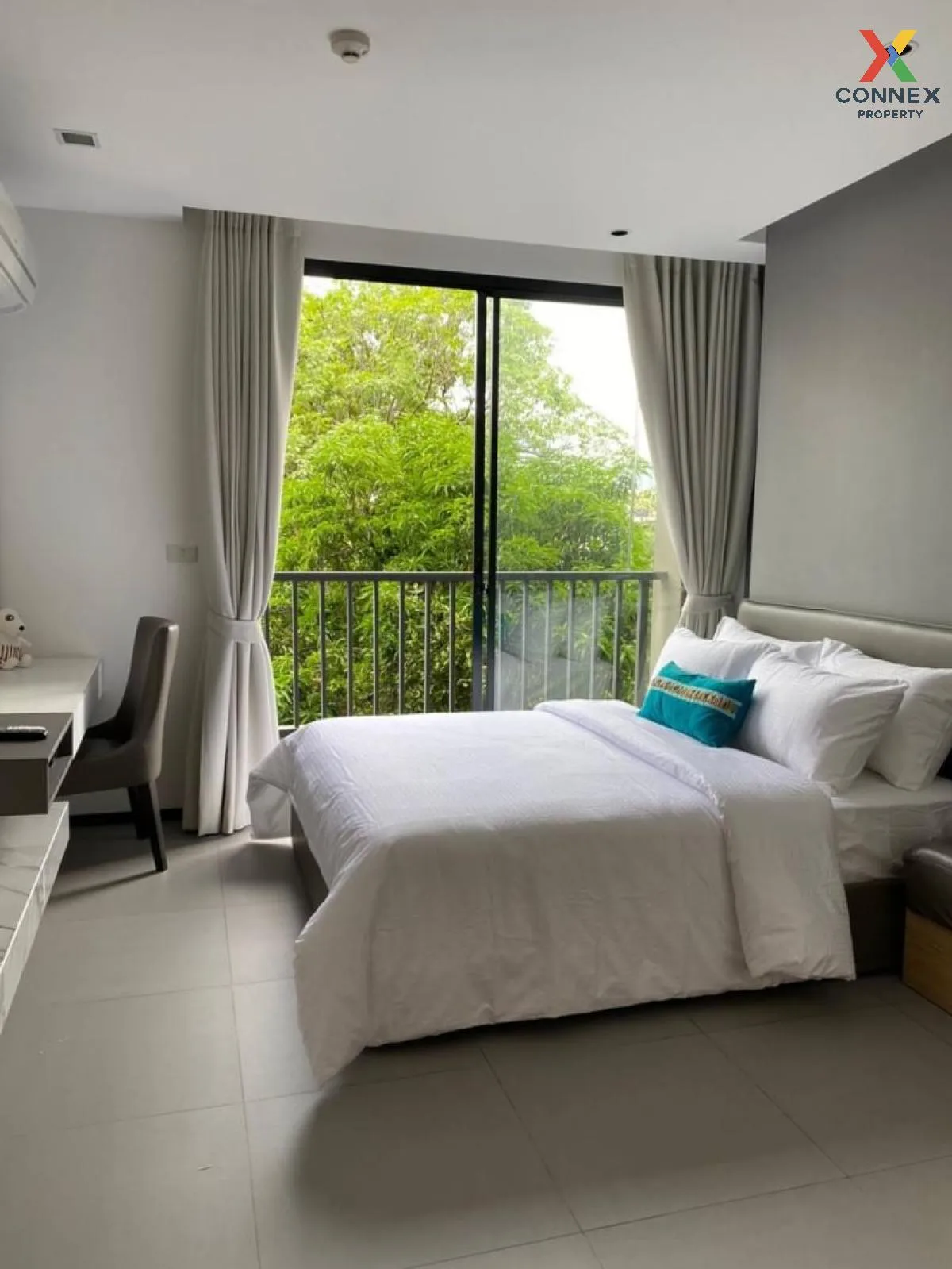 For Rent Condo , AQ Alix Residence , ARL-Ramkhamhaeng , Bang Kapi 2