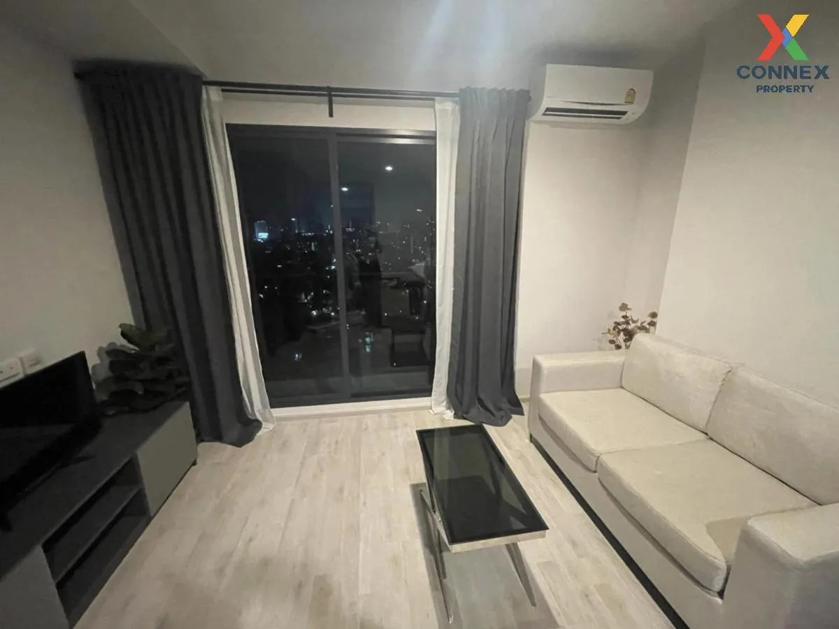 For Sale Condo , Ideo Ratchada - Sutthisan , MRT-Sutthisan , Ratc For Sale Condo , Ideo Ratchada - Sutthisan , MRT-Sutthisan , Ratc 1