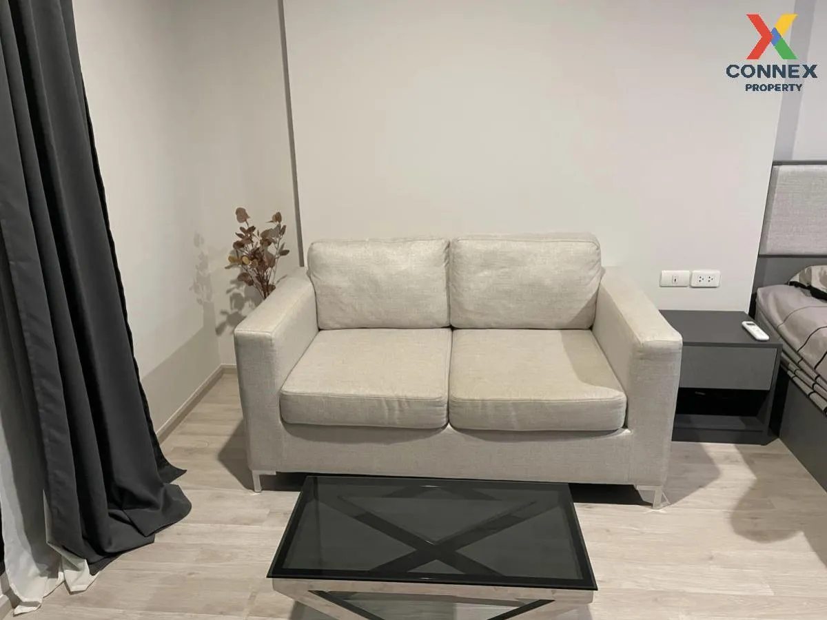 For Sale Condo , Ideo Ratchada - Sutthisan , MRT-Sutthisan , Ratc For Sale Condo , Ideo Ratchada - Sutthisan , MRT-Sutthisan , Ratc 2
