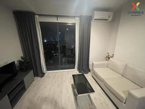 For Sale Condo , Ideo Ratchada - Sutthisan , MRT-Sutthisan , Ratchadaphisek , Din Daeng , Bangkok , CX-88815