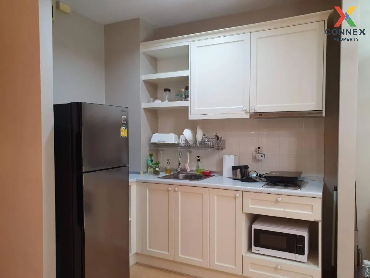 For Sale Condo , Ivy River , Bang Pakok , Rat Burana , Bangkok ,  4