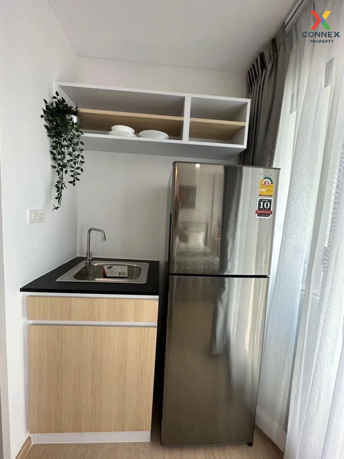 เช่าคอนโด  เดอะ ไดมอนด์ นวนคร-ตลาดไท คลองหนึ่ง คลองหลวง ปทุมธานี  4