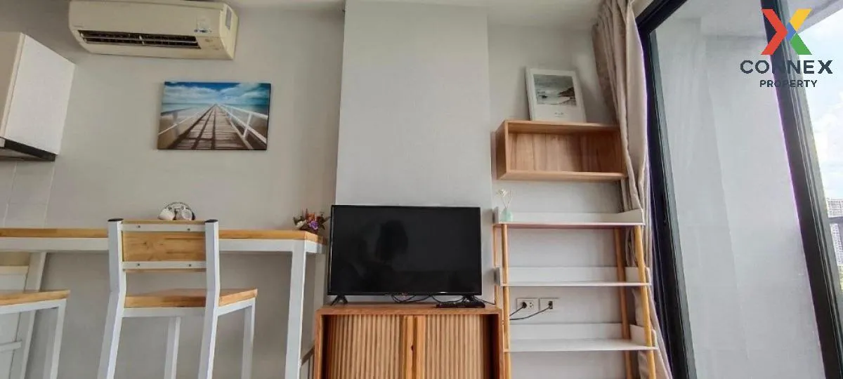 For Sale Condo , The President Sukhumvit 81 , BTS-On Nut , Phra K 2