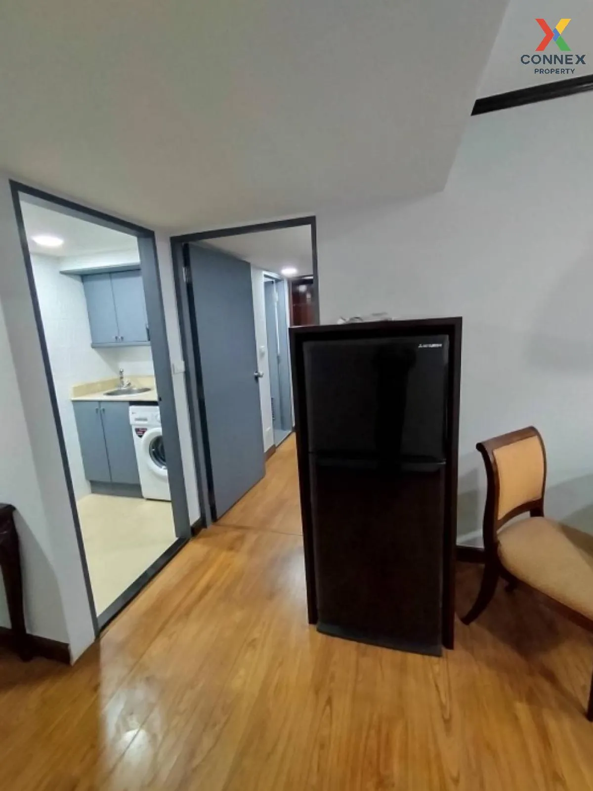 เช่าคอนโด  ออมนิ ทาวเวอร์ BTS-อโศก คลองเตย เขต คลองเตย กรุงเทพ CX 4