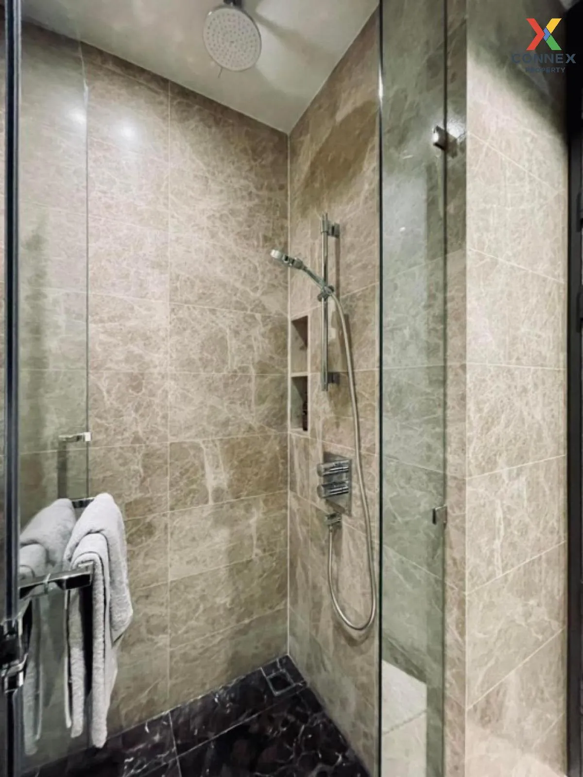 เช่าคอนโด  28 ชิดลม BTS-ชิดลม ลุมพินี เขต ปทุมวัน กรุงเทพ CX-8882