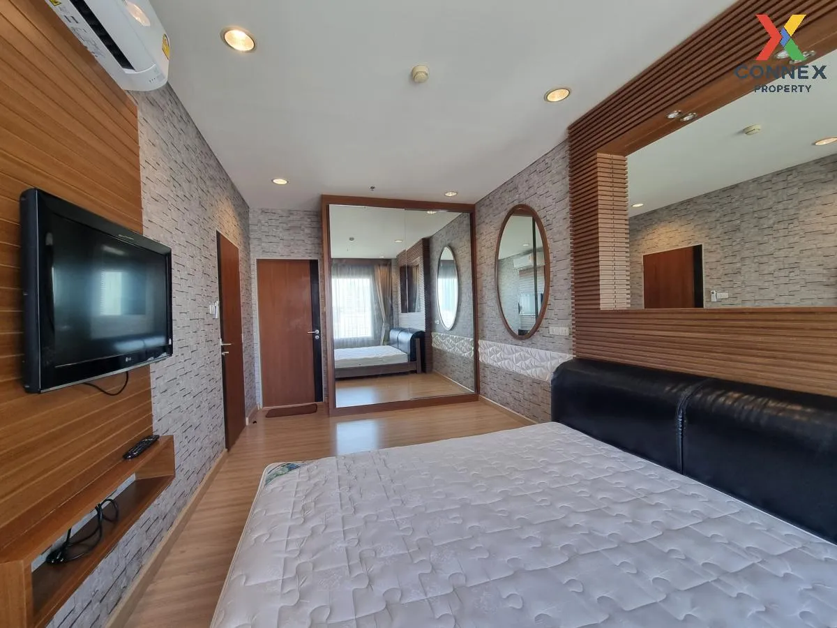 For Rent Condo , Intro Phaholyothin - Pradipat , BTS-Saphan Khwai