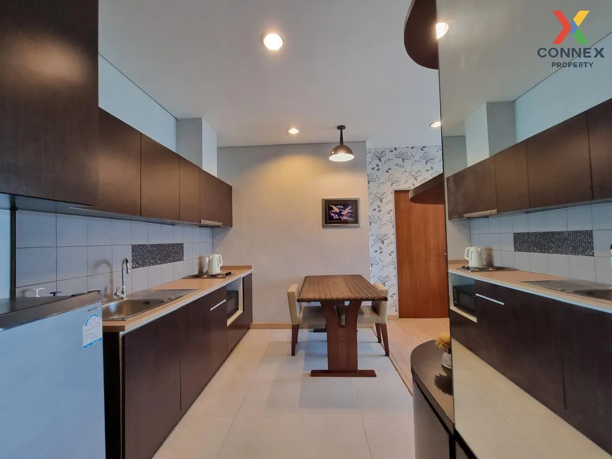 For Rent Condo , Intro Phaholyothin - Pradipat , BTS-Saphan Khwai