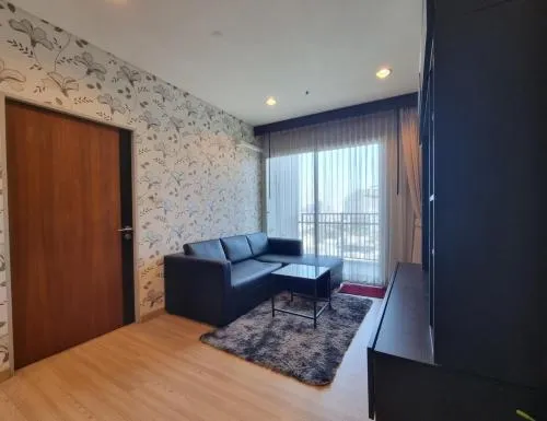 For Rent Condo , Intro Phaholyothin - Pradipat , BTS-Saphan Khwai , Sam Sen Nai , Phaya Thai , Bangkok , CX-88828