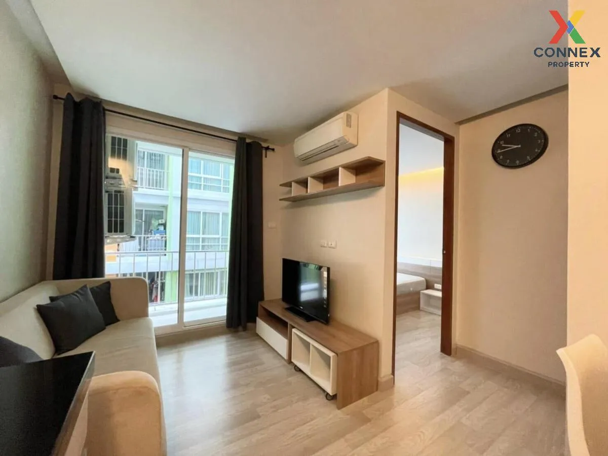 For Sale Condo , Emerald Residence Ratchada , MRT-Huai Khwang , D For Sale Condo , Emerald Residence Ratchada , MRT-Huai Khwang , D 4