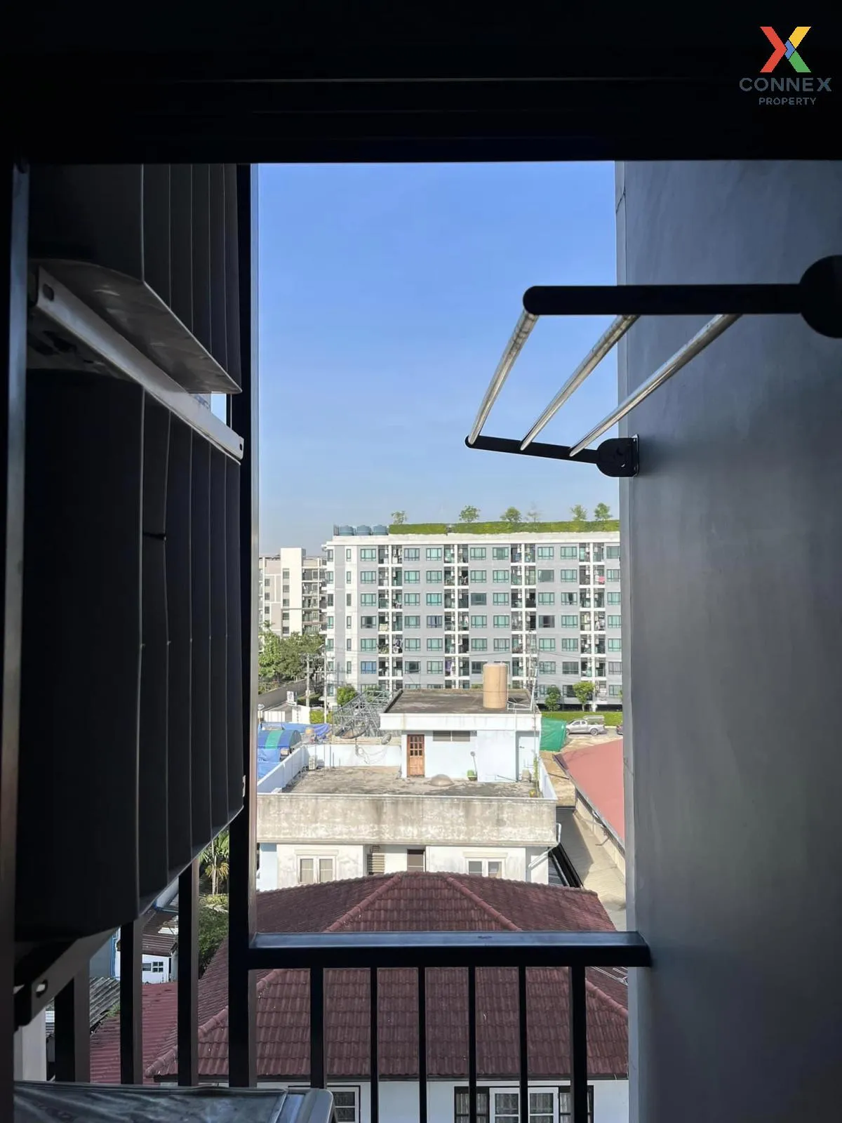 ขายคอนโด  บี ลอฟท์ ไลท์ สุขุมวิท 115  สำโรงเหนือ เมืองสมุทรปราการ