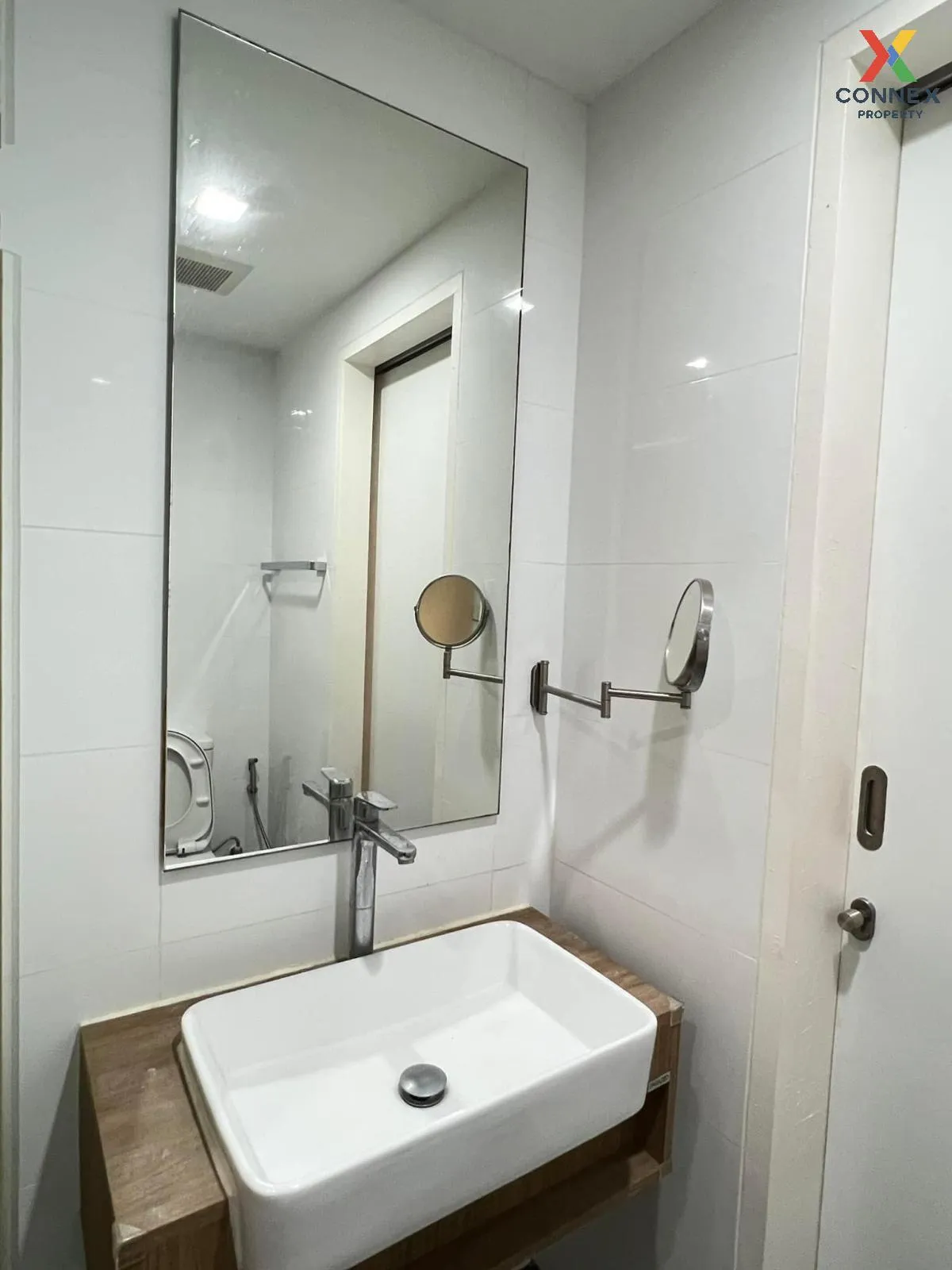 For Rent Condo , A Space ID Asoke-Ratchada , MRT-Phra Ram 9 , Din