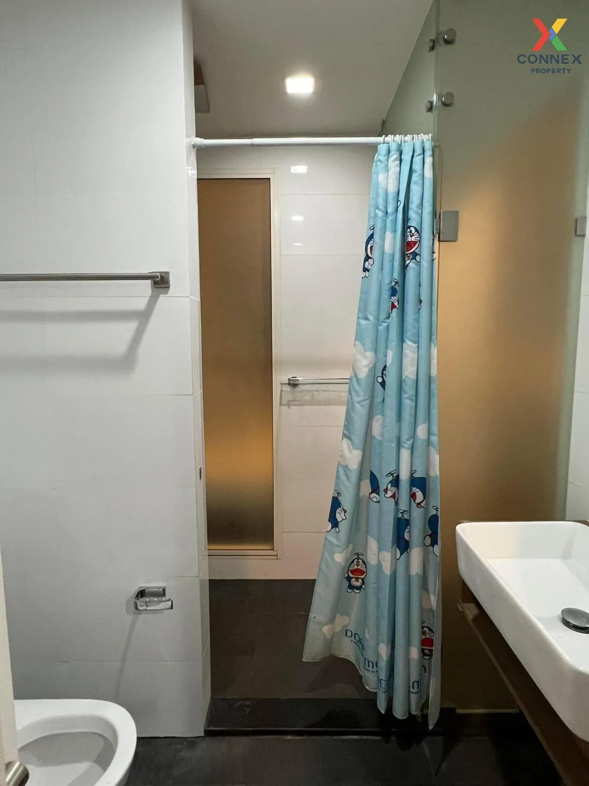 For Sale Condo , A Space ID Asoke-Ratchada , MRT-Phra Ram 9 , Din