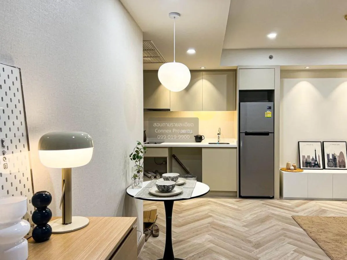 ขายคอนโด  ดิอัลโคฟ ทองหล่อ 10 BTS-ทองหล่อ คลองตันเหนือ เขต วัฒนา  1