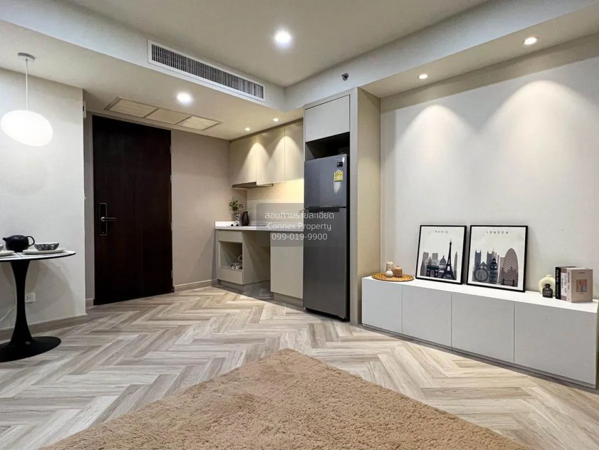 ขายคอนโด  ดิอัลโคฟ ทองหล่อ 10 BTS-ทองหล่อ คลองตันเหนือ เขต วัฒนา  2