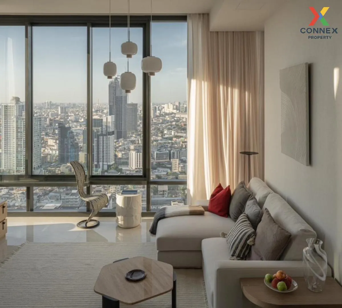 For Rent Condo , Ashton Silom , BTS-Chong Nonsi , Suriyawong , Ba 2