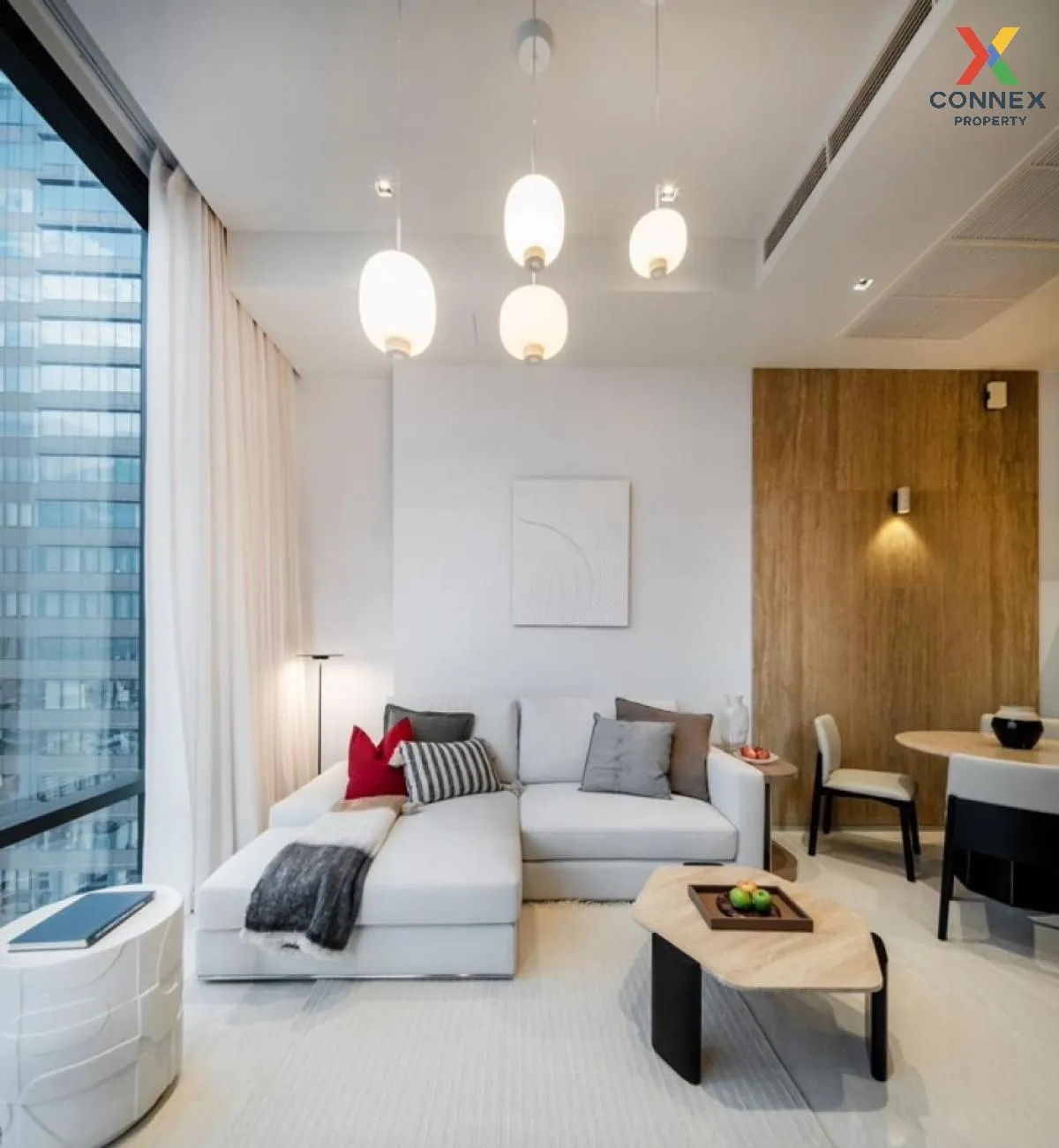 For Rent Condo , Ashton Silom , BTS-Chong Nonsi , Suriyawong , Ba 3