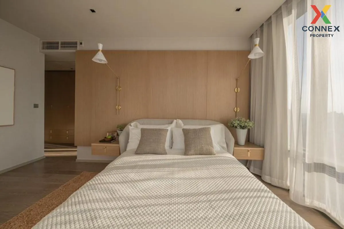 For Rent Condo , Ashton Silom , BTS-Chong Nonsi , Suriyawong , Ba