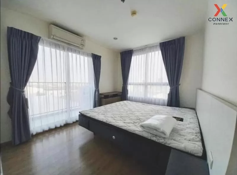 For Sale Condo , U Delight Rattanathibet , MRT-Nonthaburi Civic C For Sale Condo , U Delight Rattanathibet , MRT-Nonthaburi Civic C 4