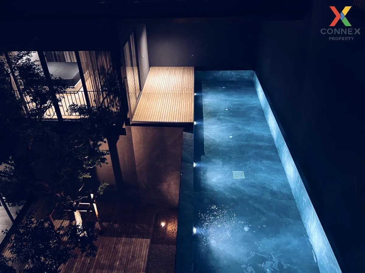 เช่าบ้านเดี่ยว 3 ชั้น ปรีดี พนมยงค์ สวนหลวง เขต สวนหลวง กรุงเทพ C