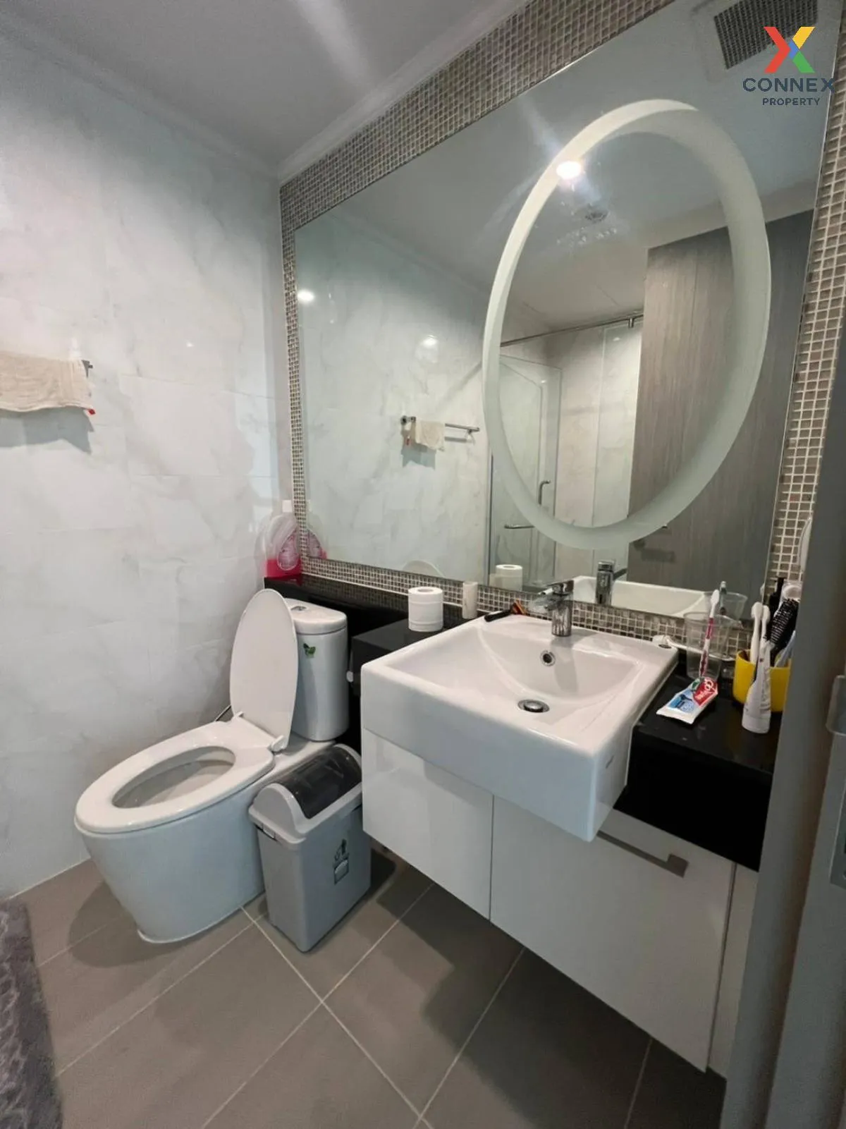 เช่าคอนโด  ศุภาลัย โอเรียนทัล สุขุมวิท 39 MRT-เพชรบุรี คลองตันเหน