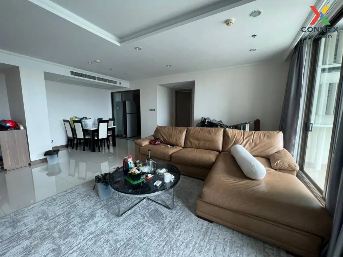 เช่าคอนโด  ศุภาลัย โอเรียนทัล สุขุมวิท 39 MRT-เพชรบุรี คลองตันเหน 2