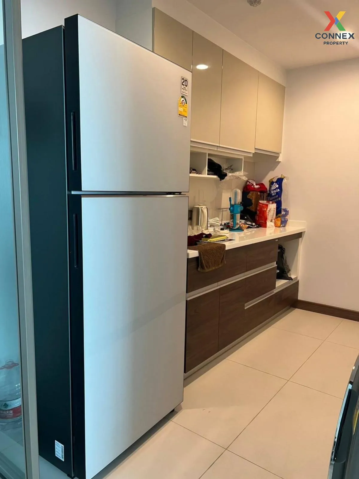 เช่าคอนโด  ศุภาลัย โอเรียนทัล สุขุมวิท 39 MRT-เพชรบุรี คลองตันเหน 4