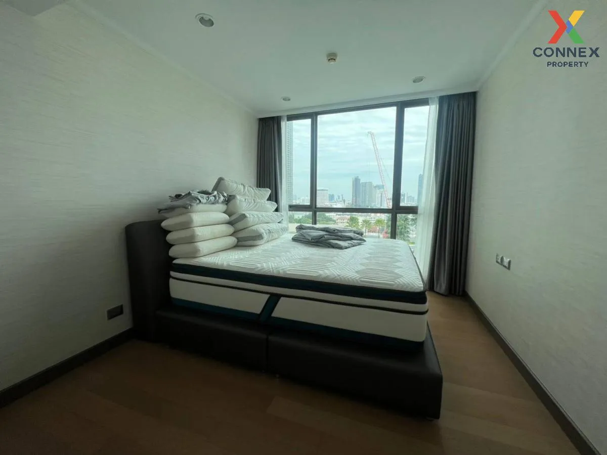 เช่าคอนโด  ศุภาลัย โอเรียนทัล สุขุมวิท 39 MRT-เพชรบุรี คลองตันเหน