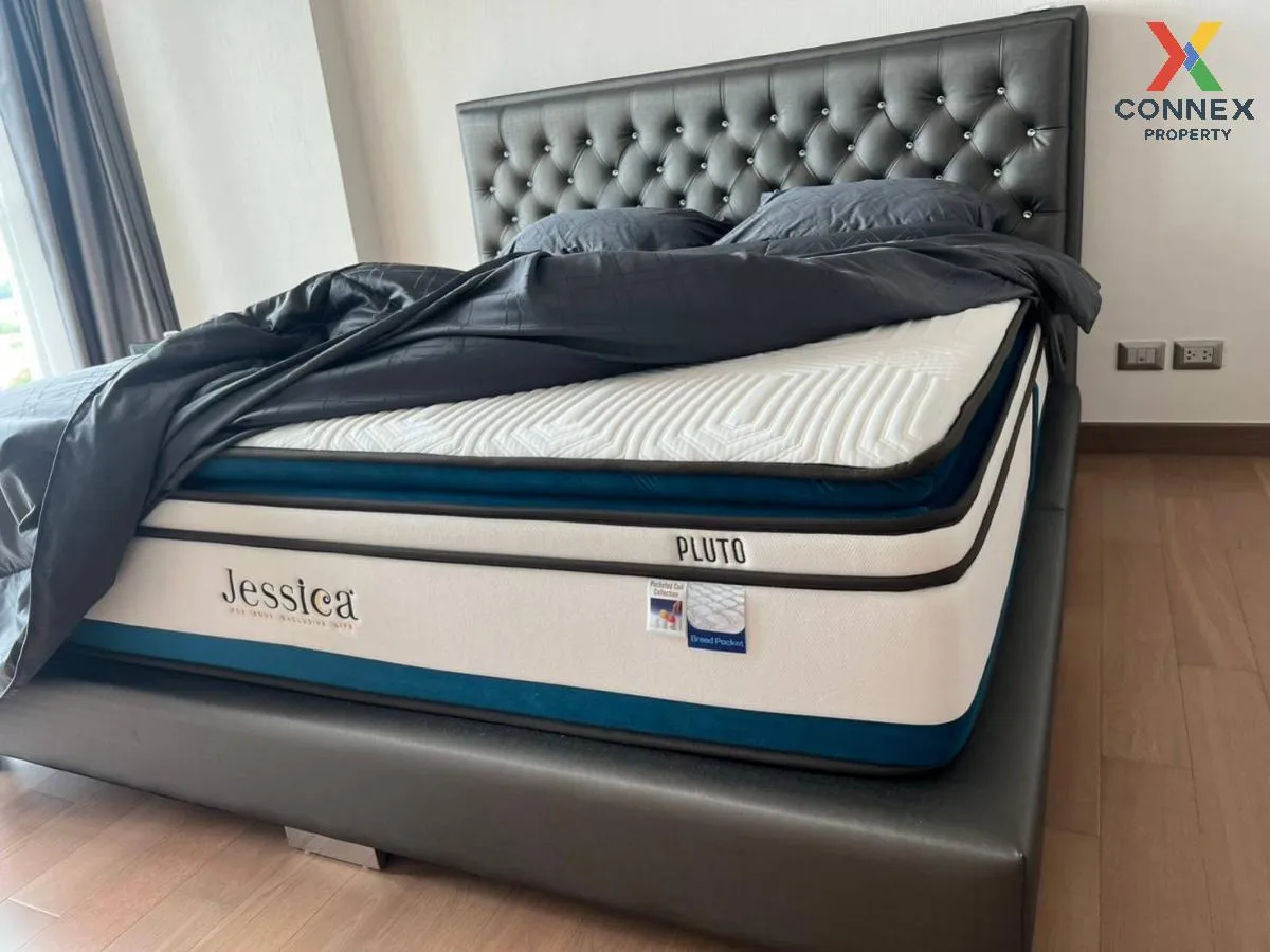 เช่าคอนโด  ศุภาลัย โอเรียนทัล สุขุมวิท 39 MRT-เพชรบุรี คลองตันเหน