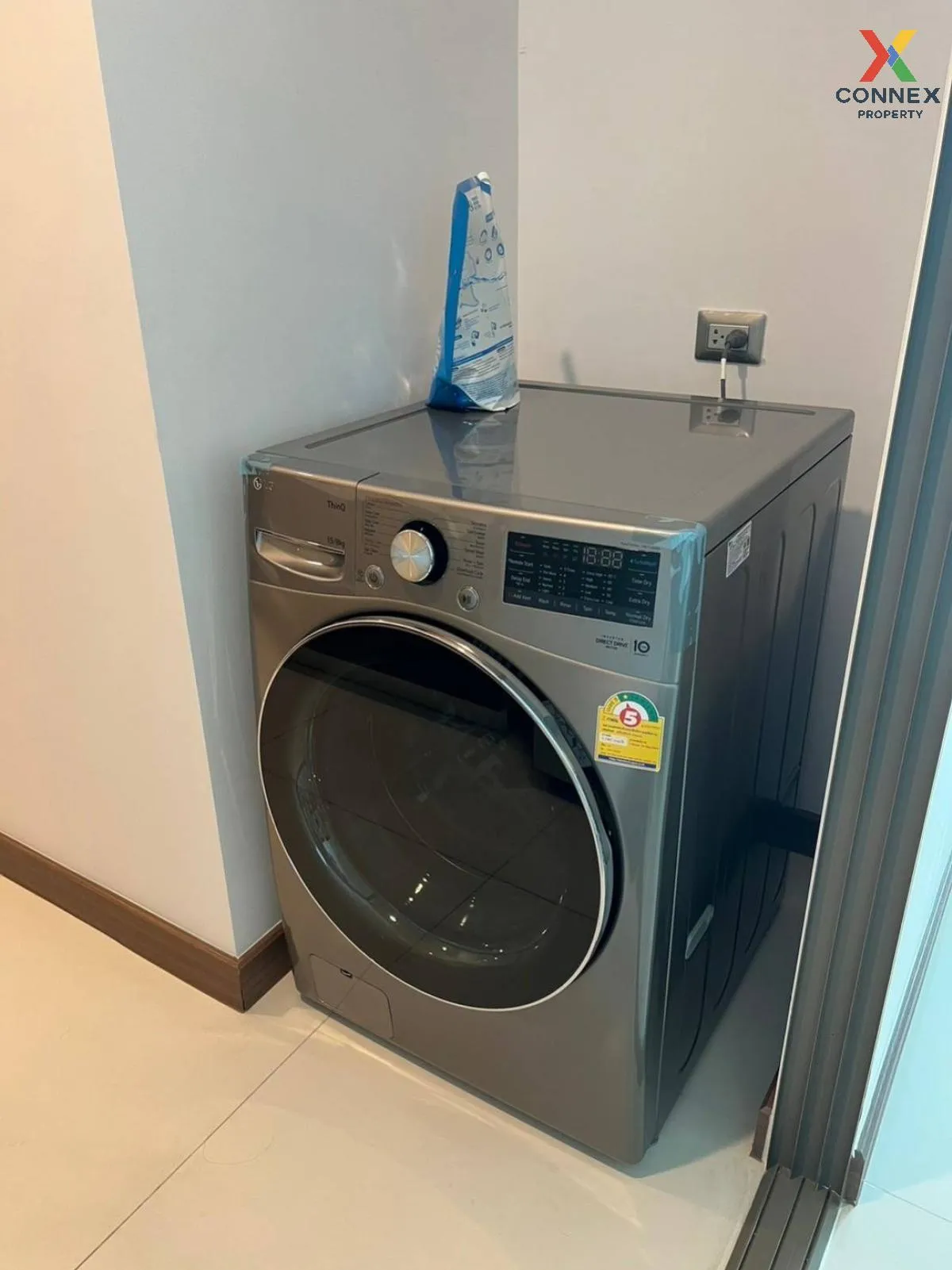 ขายคอนโด  ศุภาลัย โอเรียนทัล สุขุมวิท 39 MRT-เพชรบุรี คลองตันเหนื