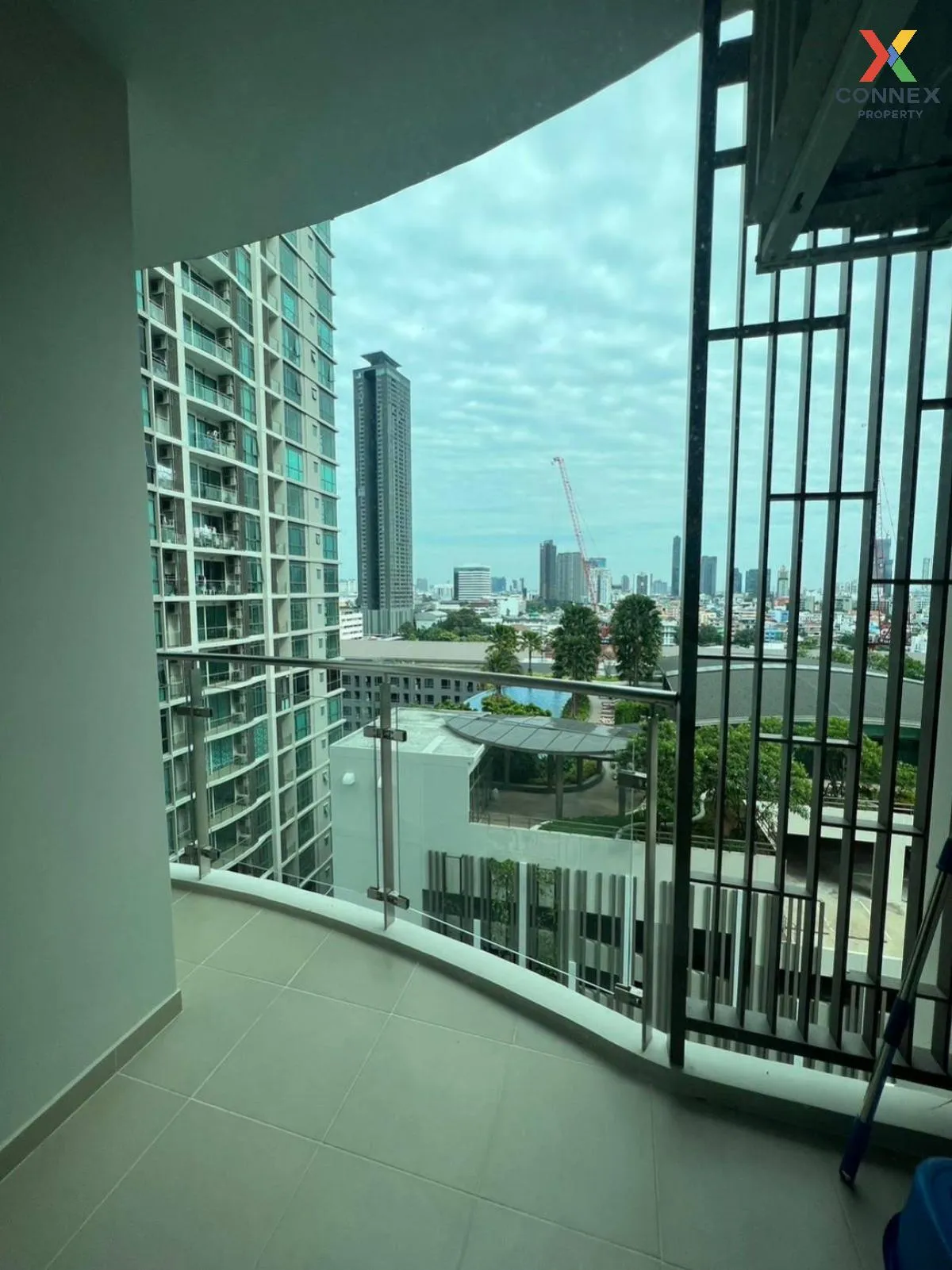 ขายคอนโด  ศุภาลัย โอเรียนทัล สุขุมวิท 39 MRT-เพชรบุรี คลองตันเหนื