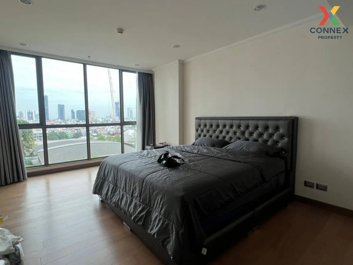 ขายคอนโด  ศุภาลัย โอเรียนทัล สุขุมวิท 39 MRT-เพชรบุรี คลองตันเหนื