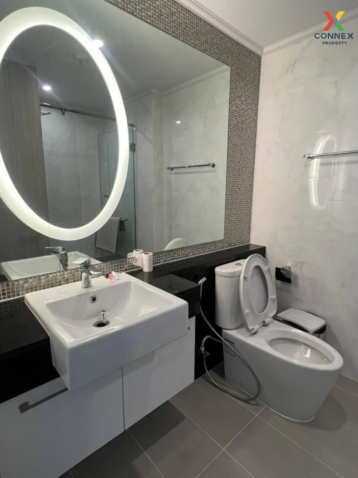 ขายคอนโด  ศุภาลัย โอเรียนทัล สุขุมวิท 39 MRT-เพชรบุรี คลองตันเหนื