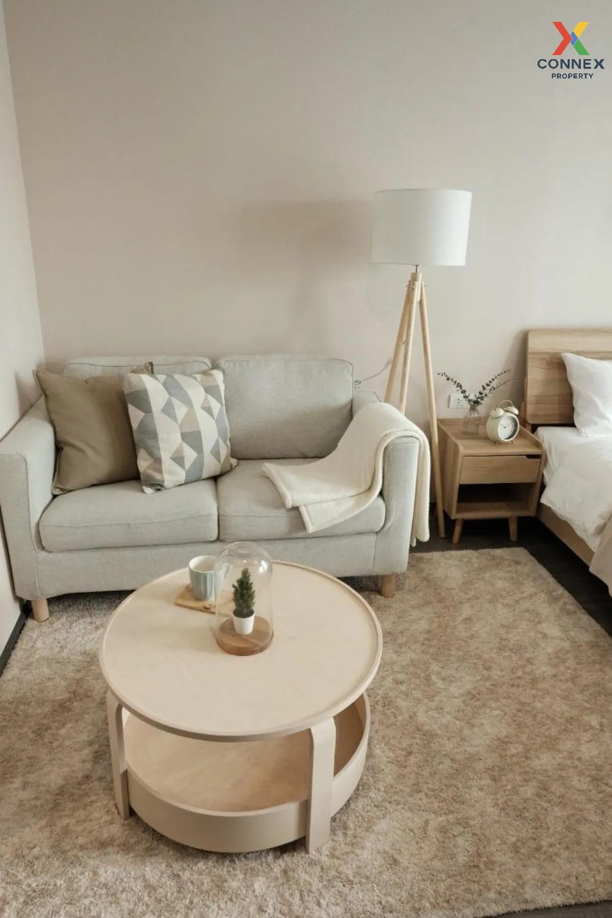 For Rent Condo , Ideo Chula-Samyan , MRT-Sam Yan , Si Phraya , Ba 2