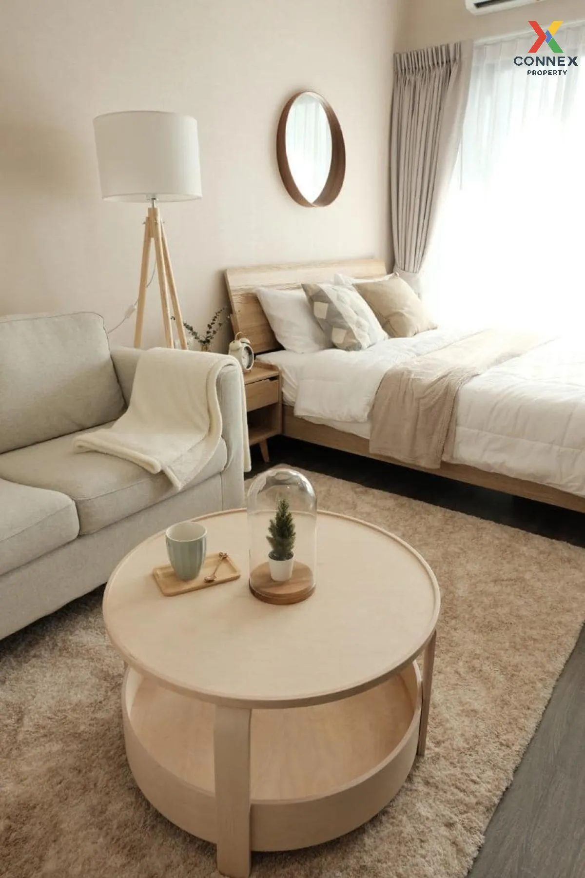 For Rent Condo , Ideo Chula-Samyan , MRT-Sam Yan , Si Phraya , Ba 3