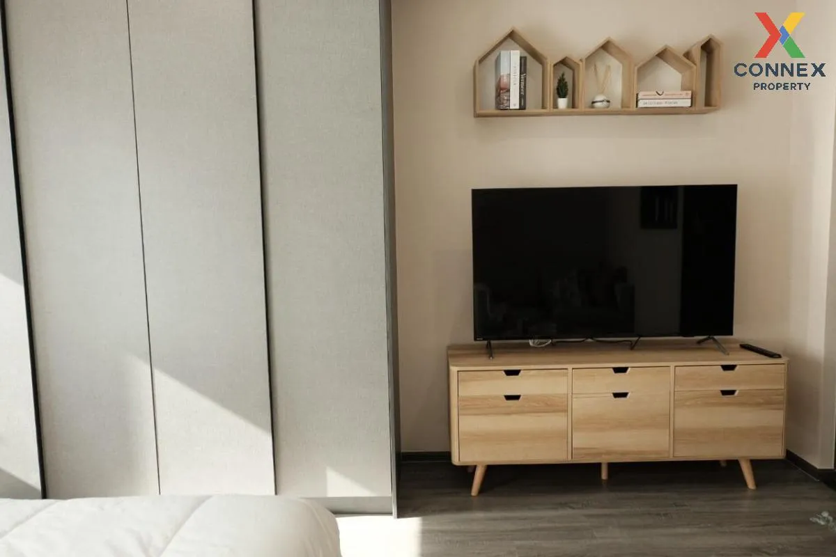 For Rent Condo , Ideo Chula-Samyan , MRT-Sam Yan , Si Phraya , Ba 4