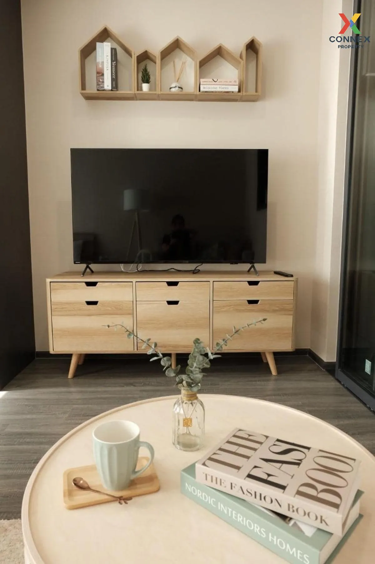 For Rent Condo , Ideo Chula-Samyan , MRT-Sam Yan , Si Phraya , Ba